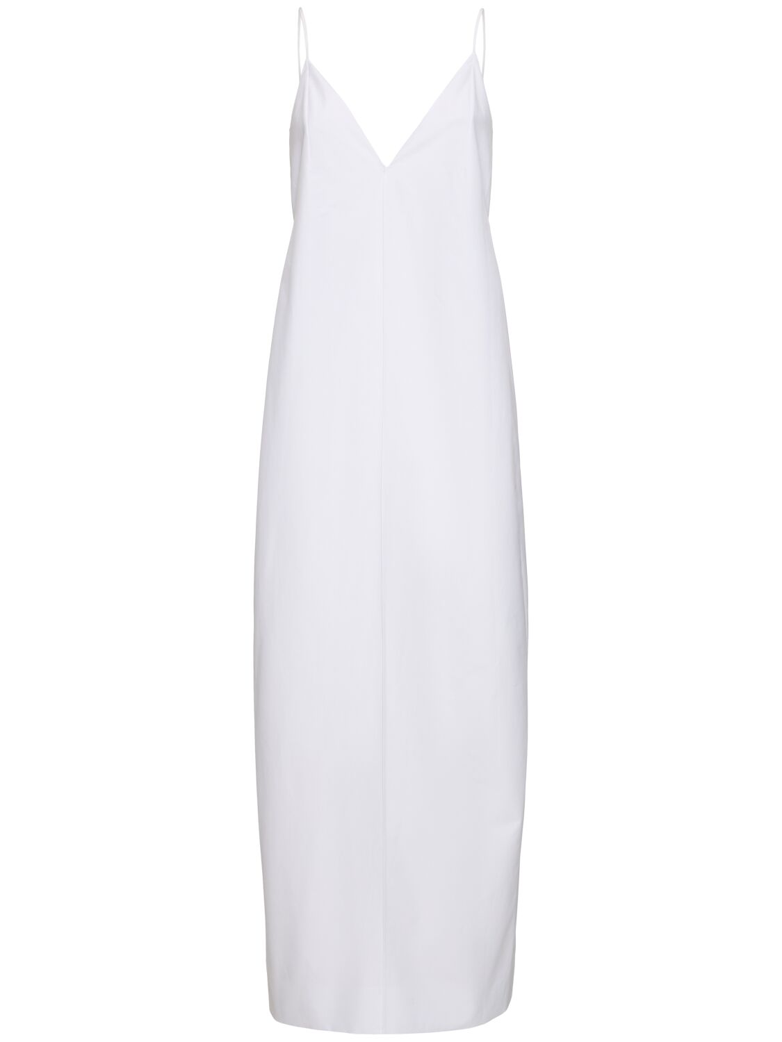 Robe En Soie Tulula - KHAITE - Modalova