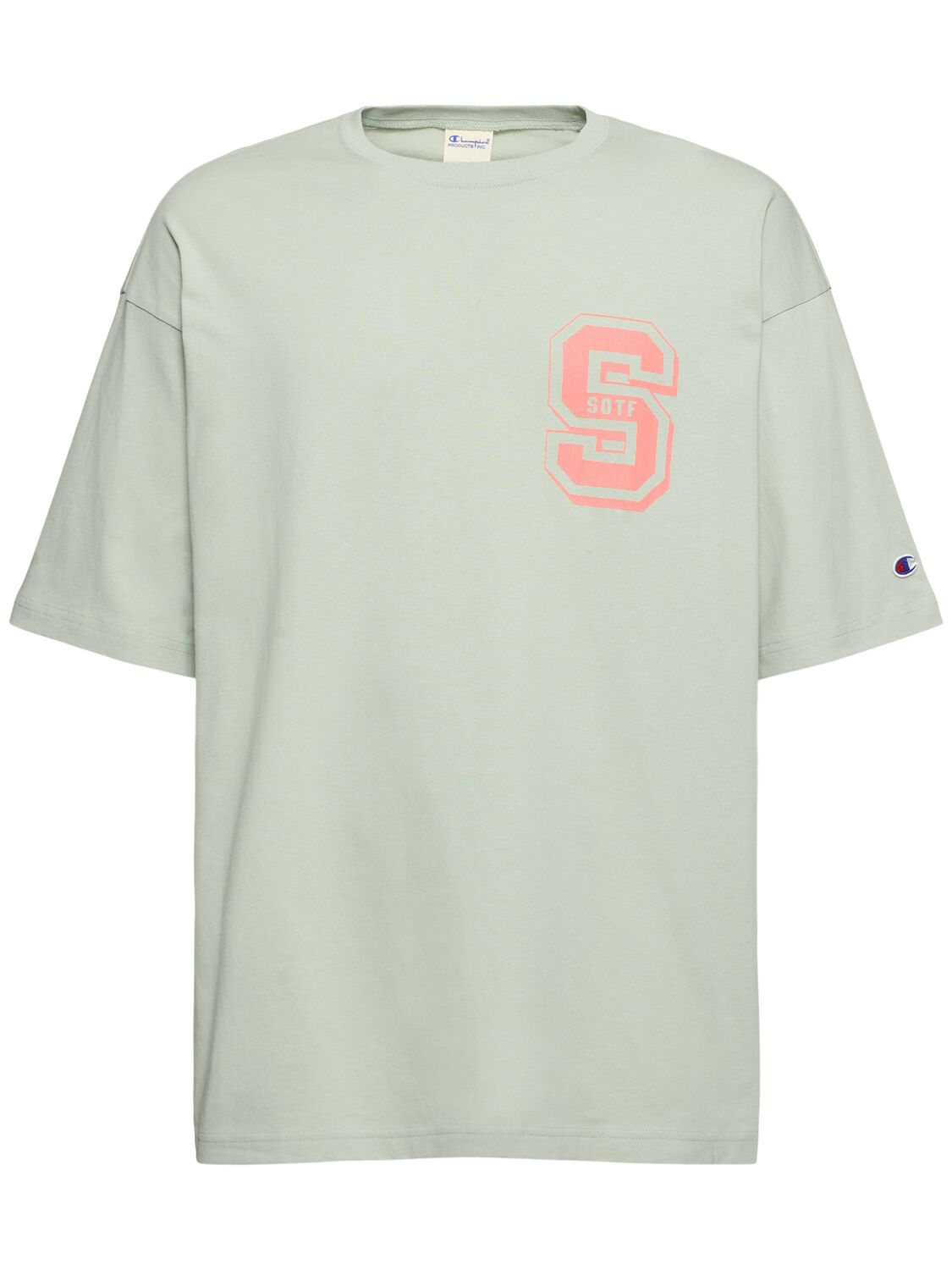 T-shape T-shirt