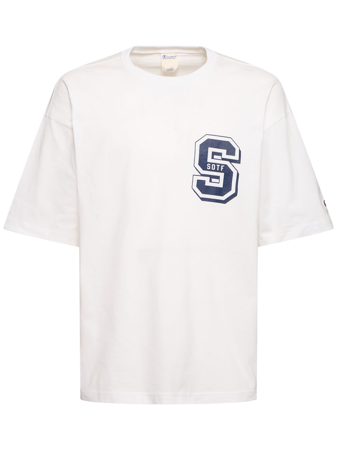 T-shirt T-shape - CHAMPION - Modalova