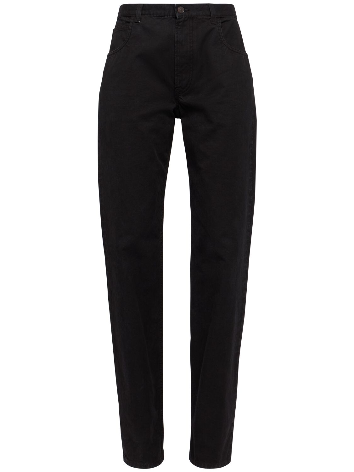 Jean En Denim Landais - THE ROW - Modalova
