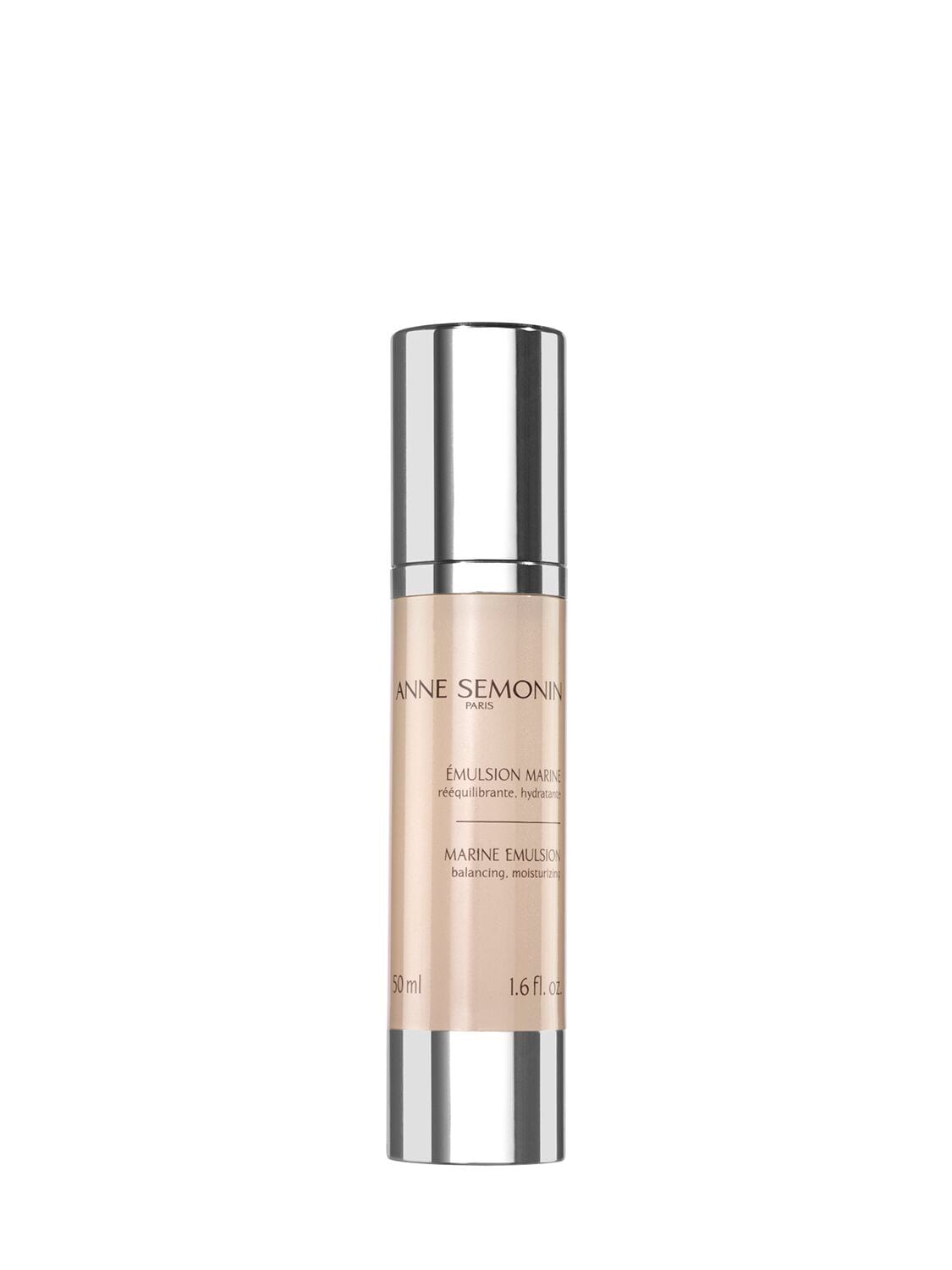 50ml Marine Emulsion