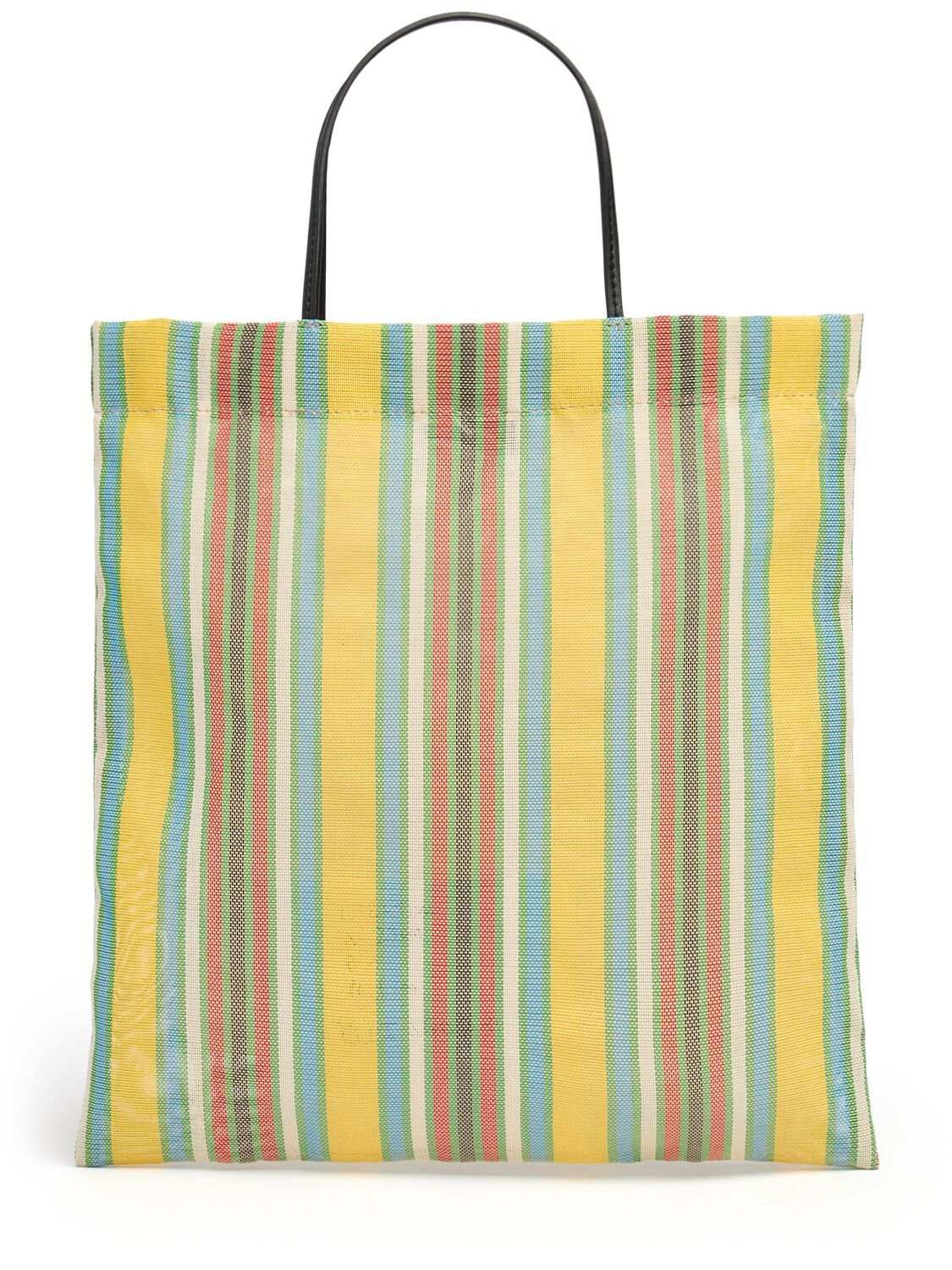 Sac Cabas Mini En Mesh Barn - THE ROW - Modalova
