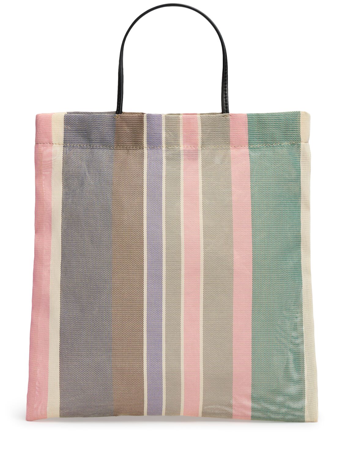 Sac Cabas Mini En Mesh Barn - THE ROW - Modalova