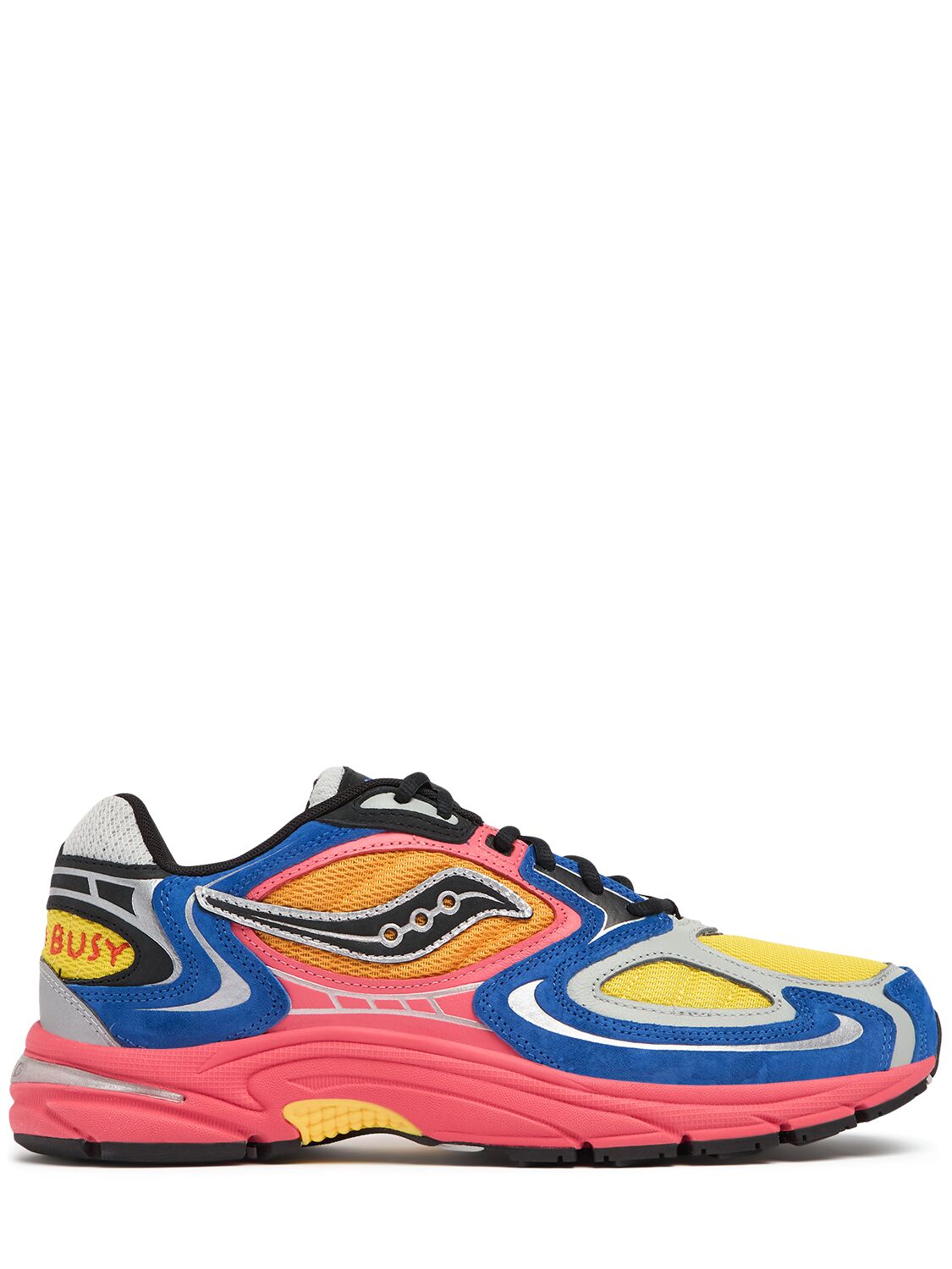 Sneakers Jae Tips Grid Jazz 9 - SAUCONY - Modalova