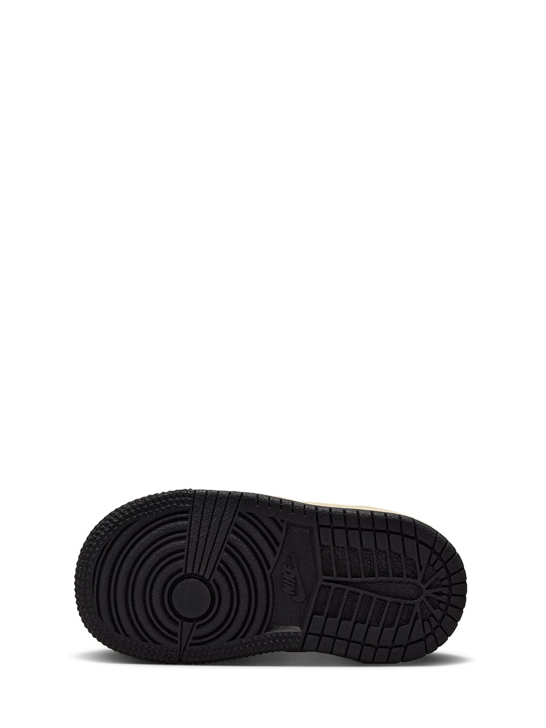 Jordan 1 Retro High Og Sneakers In White/black