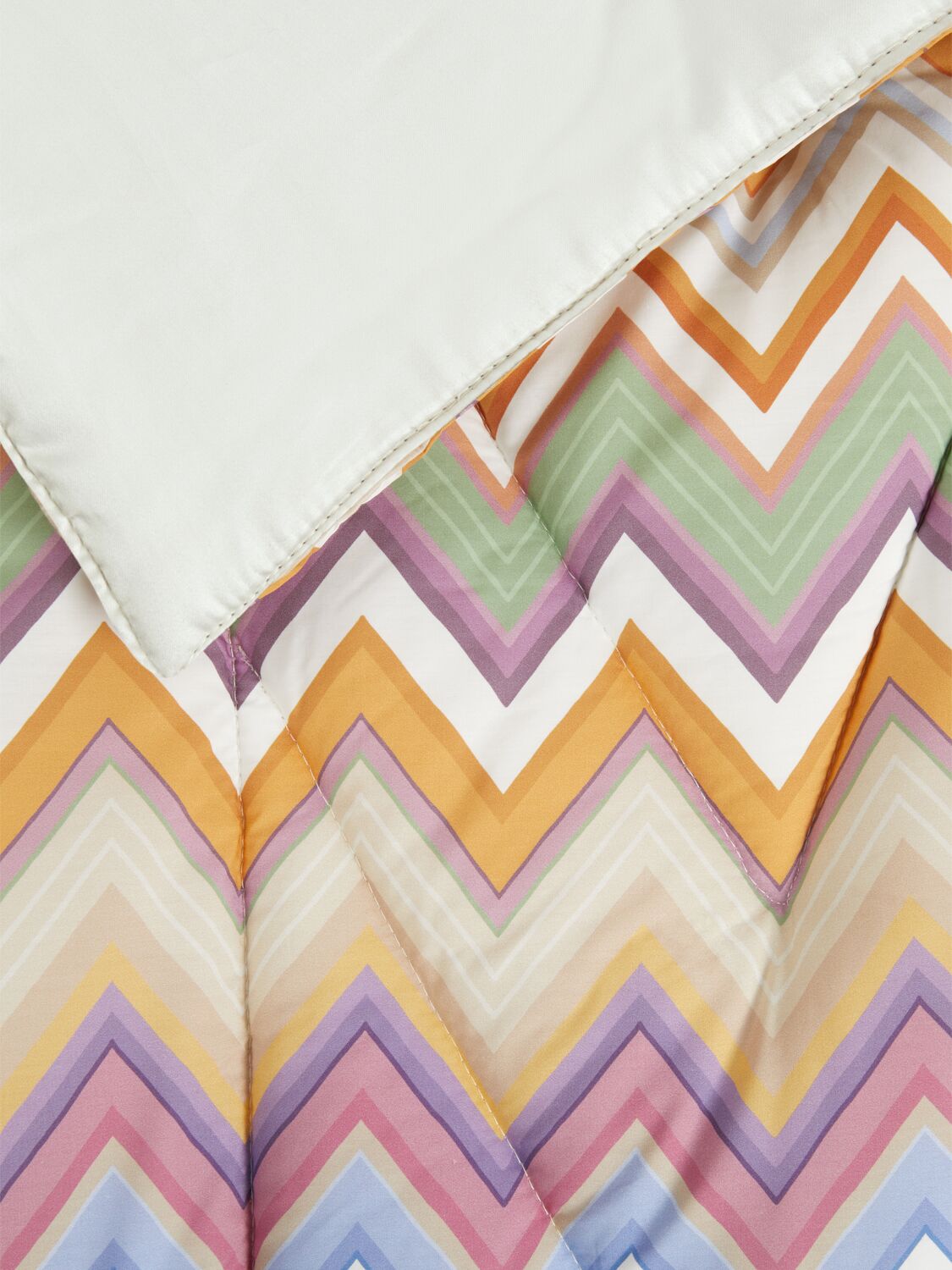 Missoni Andres Comforter In Multicolor
