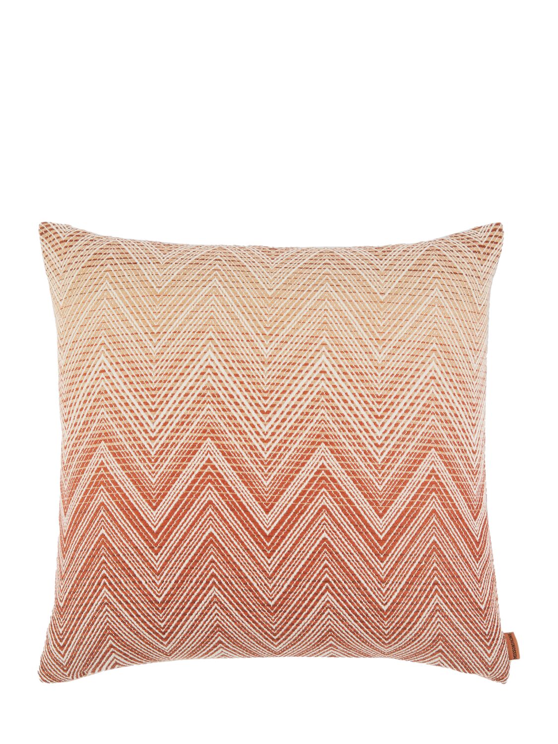 Missoni Timmy Cushion