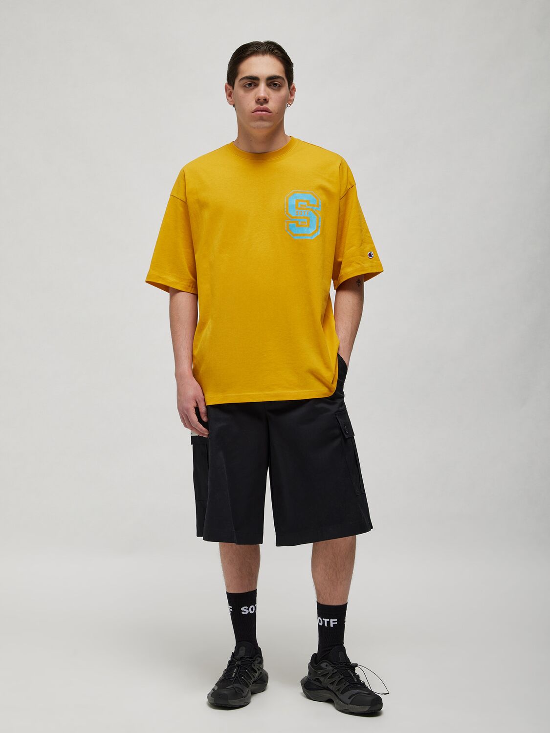CHAMPION