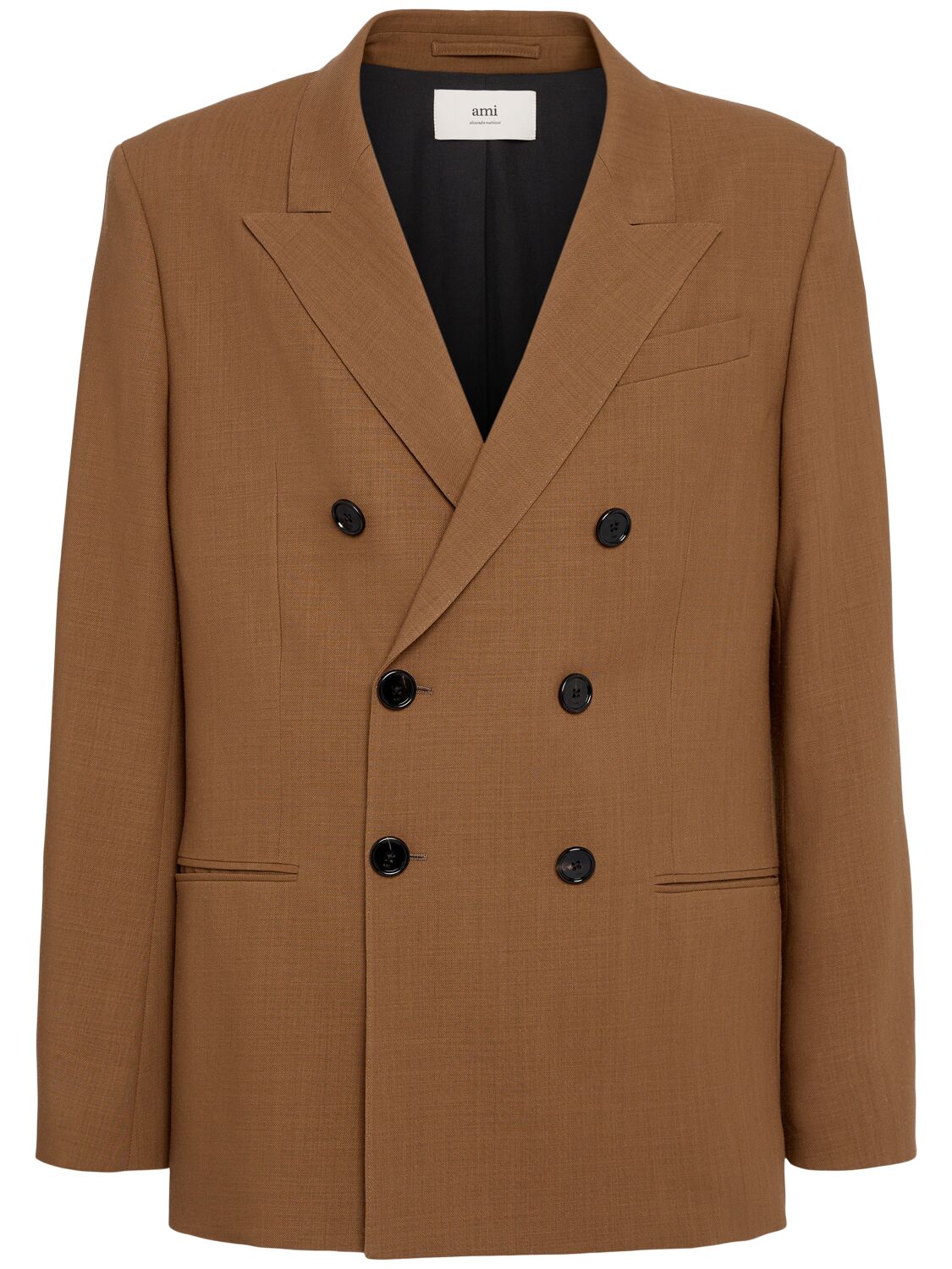 Double Breasted Blazer