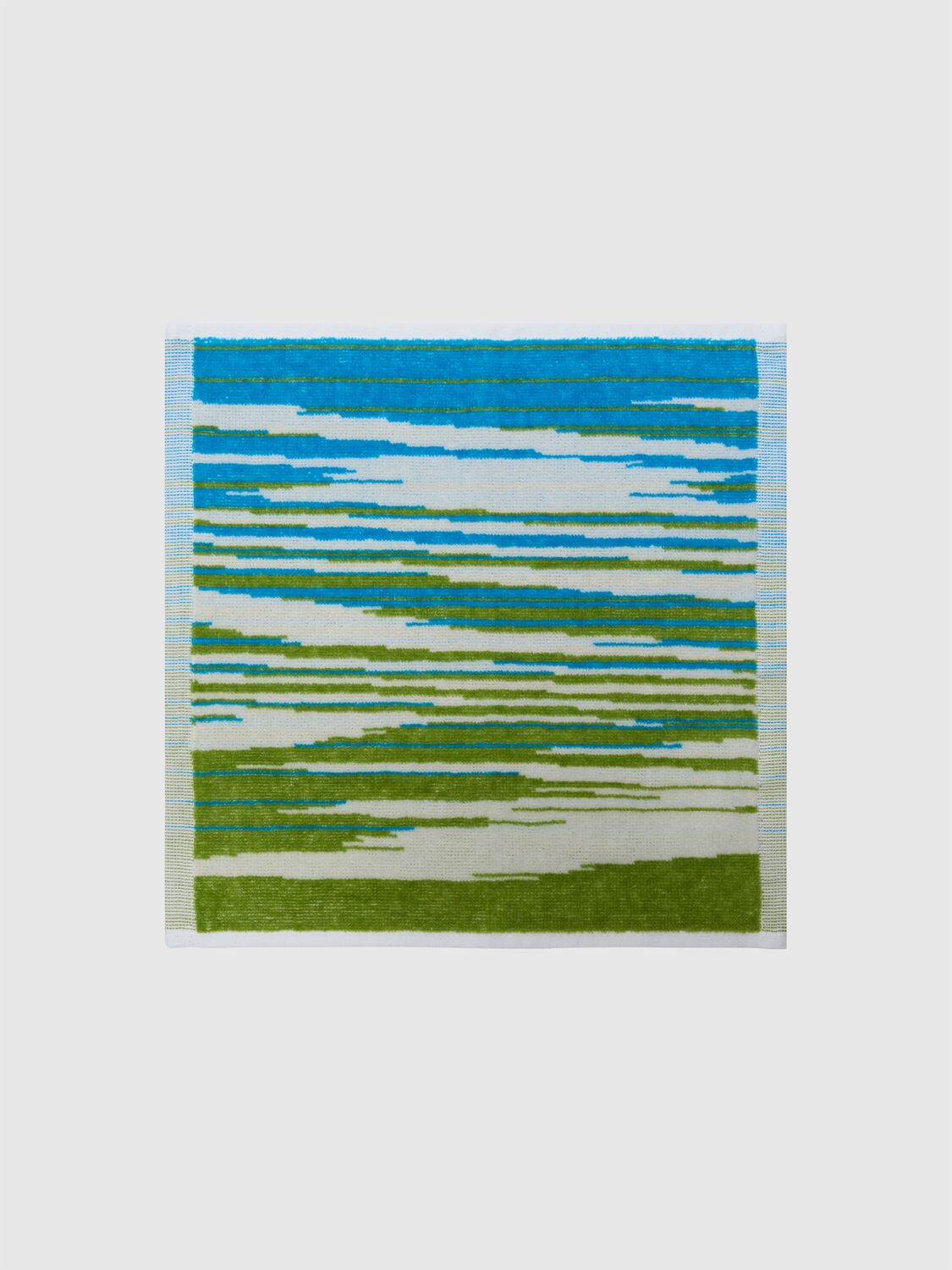 Missoni Set Of 6 Fiammetta Face Towels In 多色