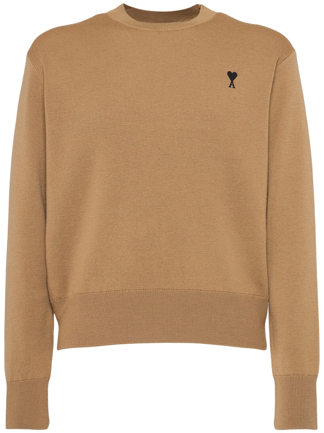 Adc Wool Knit Sweater