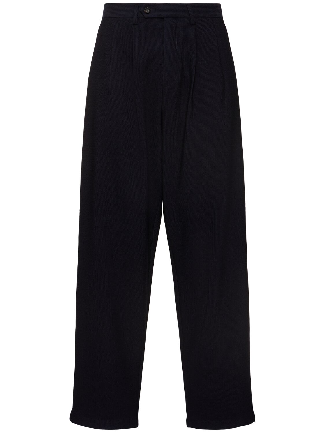 Marzotto Wide Pants - LC23 - Modalova