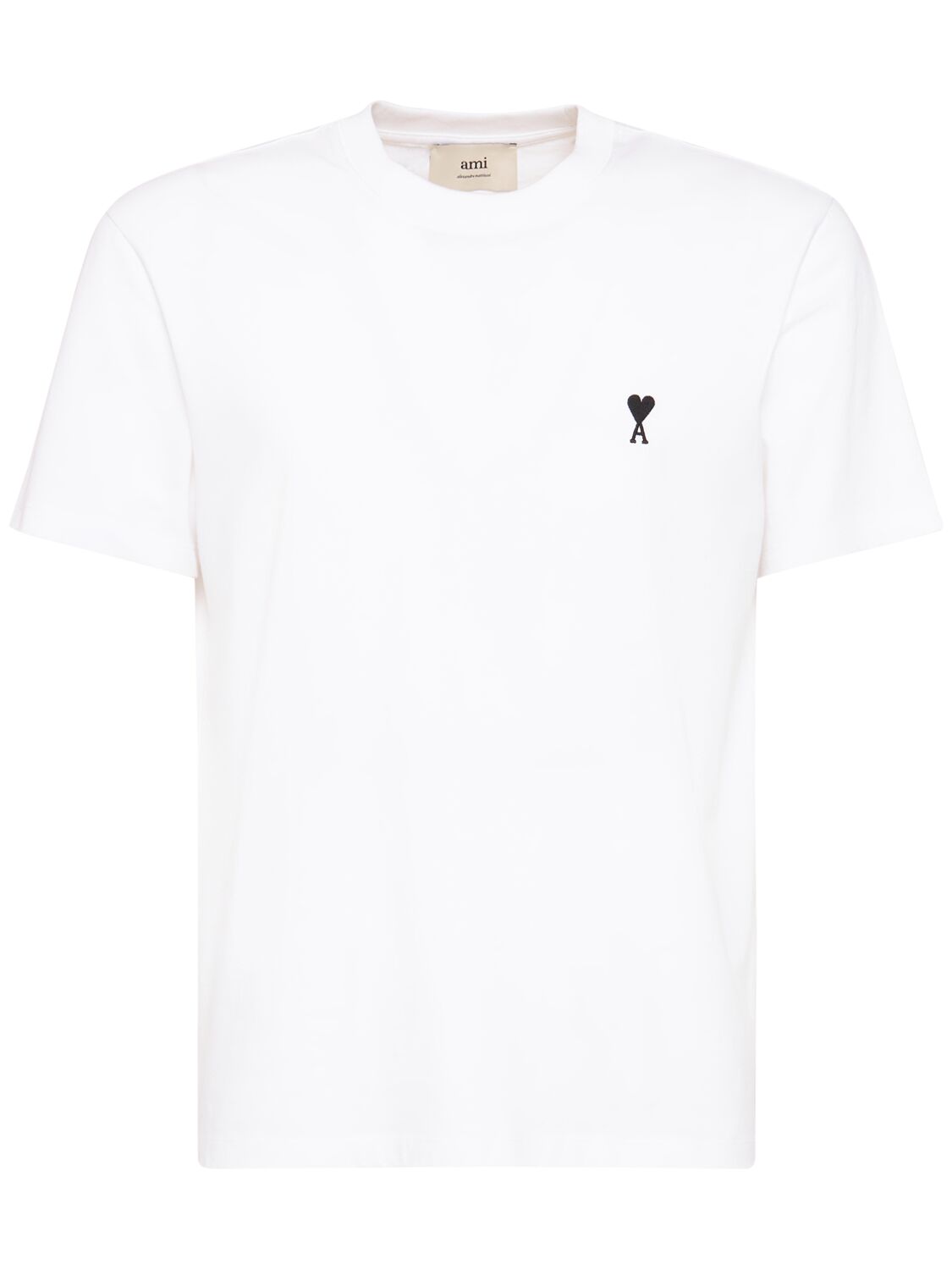 Adc Cotton Jersey T-shirt
