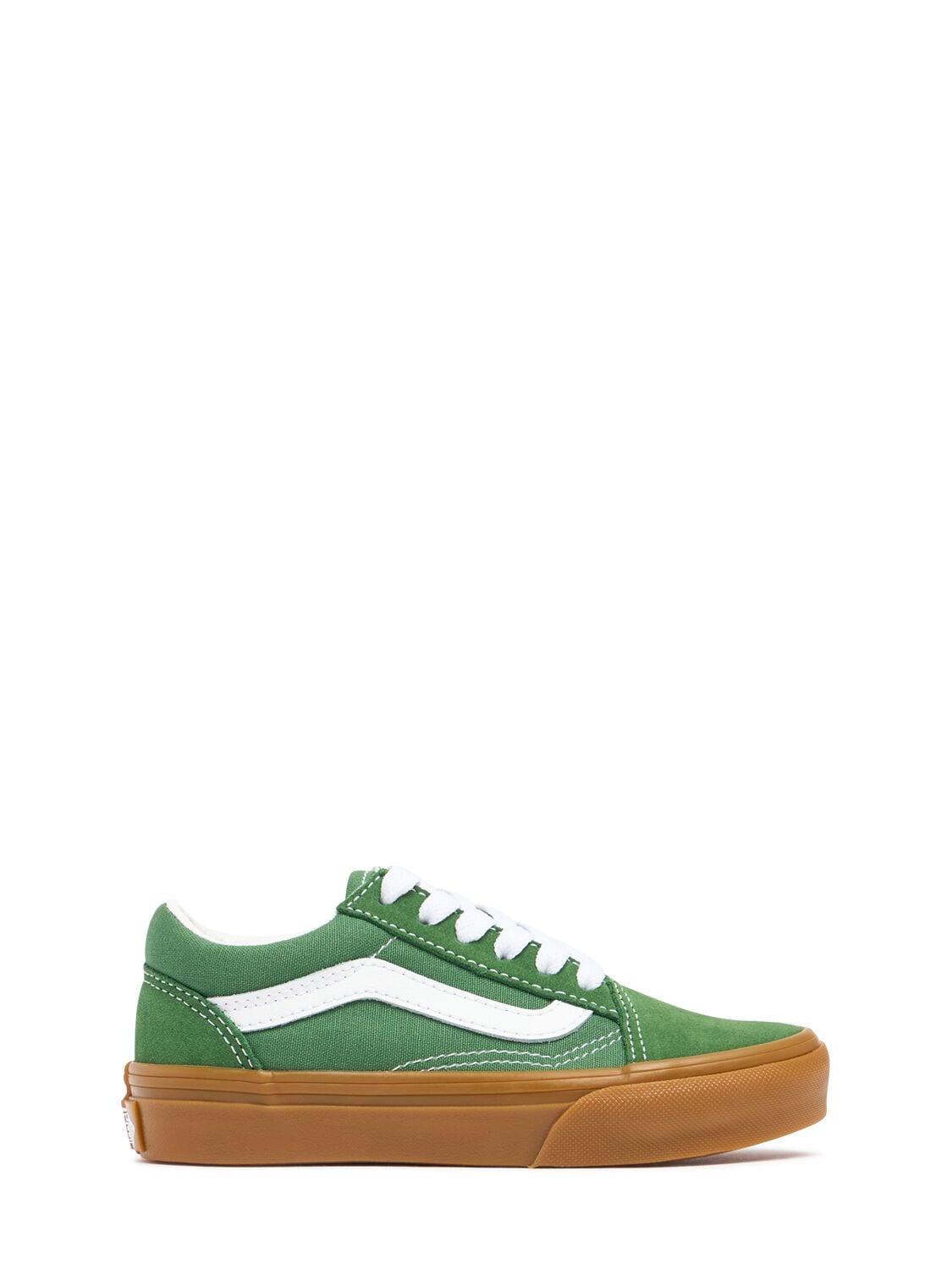Old Skool Leather Sneakers