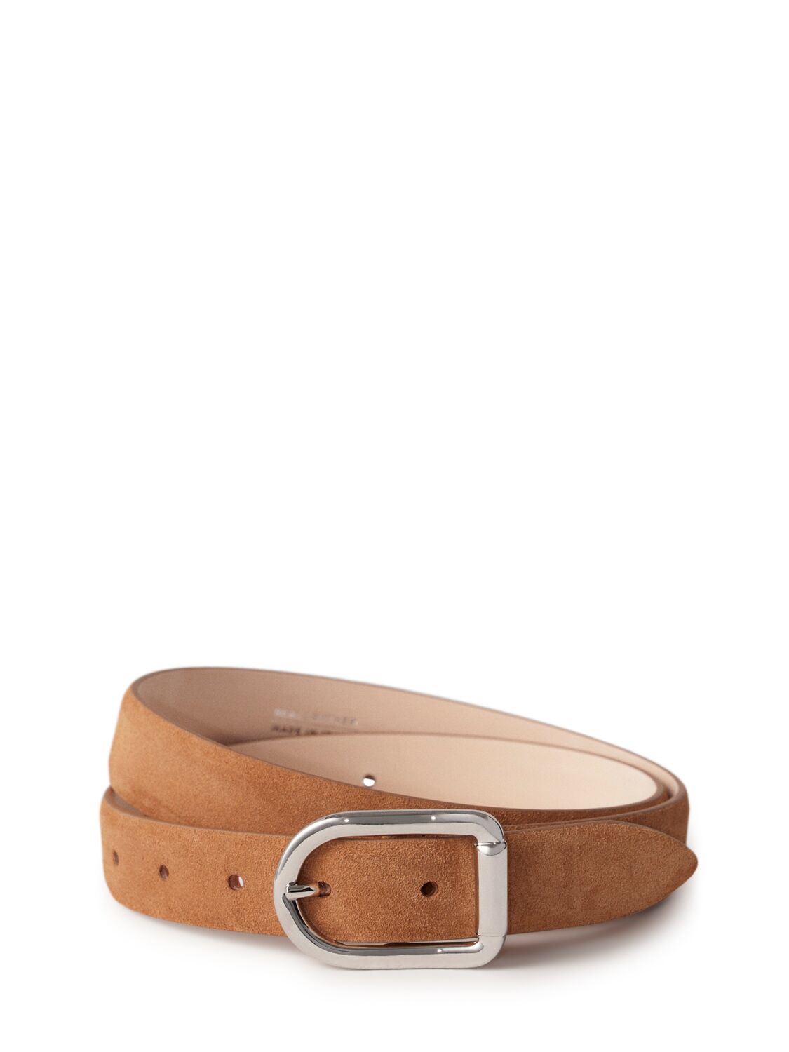 DÉHANCHE Mija Suede Belt