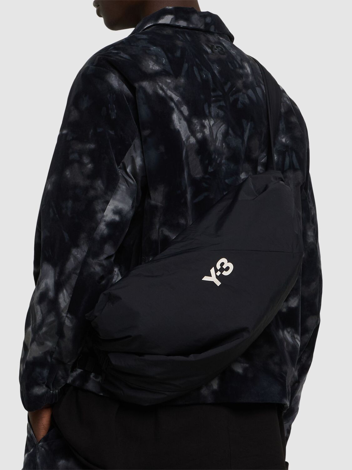 Y-3 バッグ