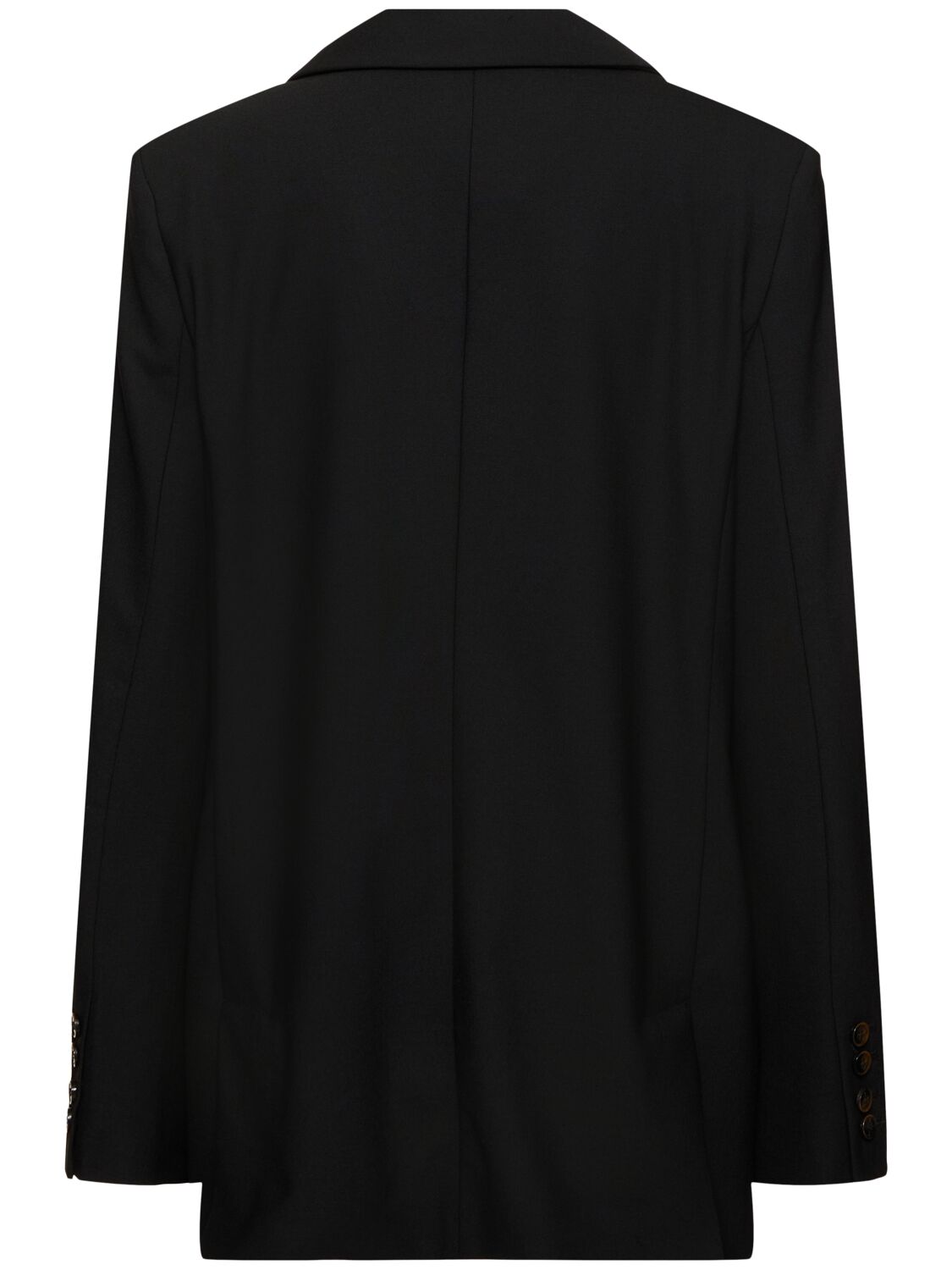 THE GARMENT NOAH WOOL BLEND BLAZER 