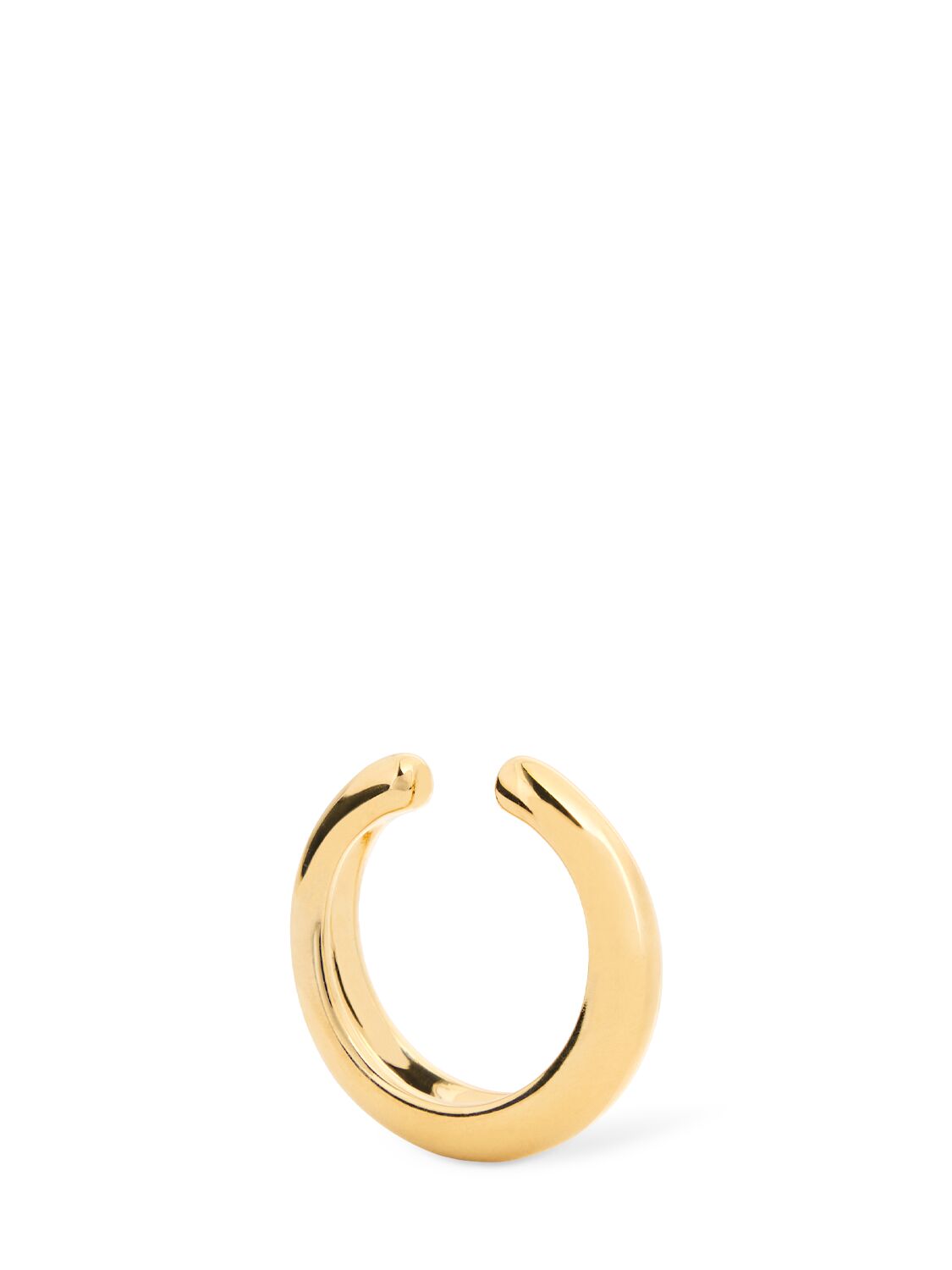 Bijou D'oreille Fin En Or - TOM WOOD - Modalova
