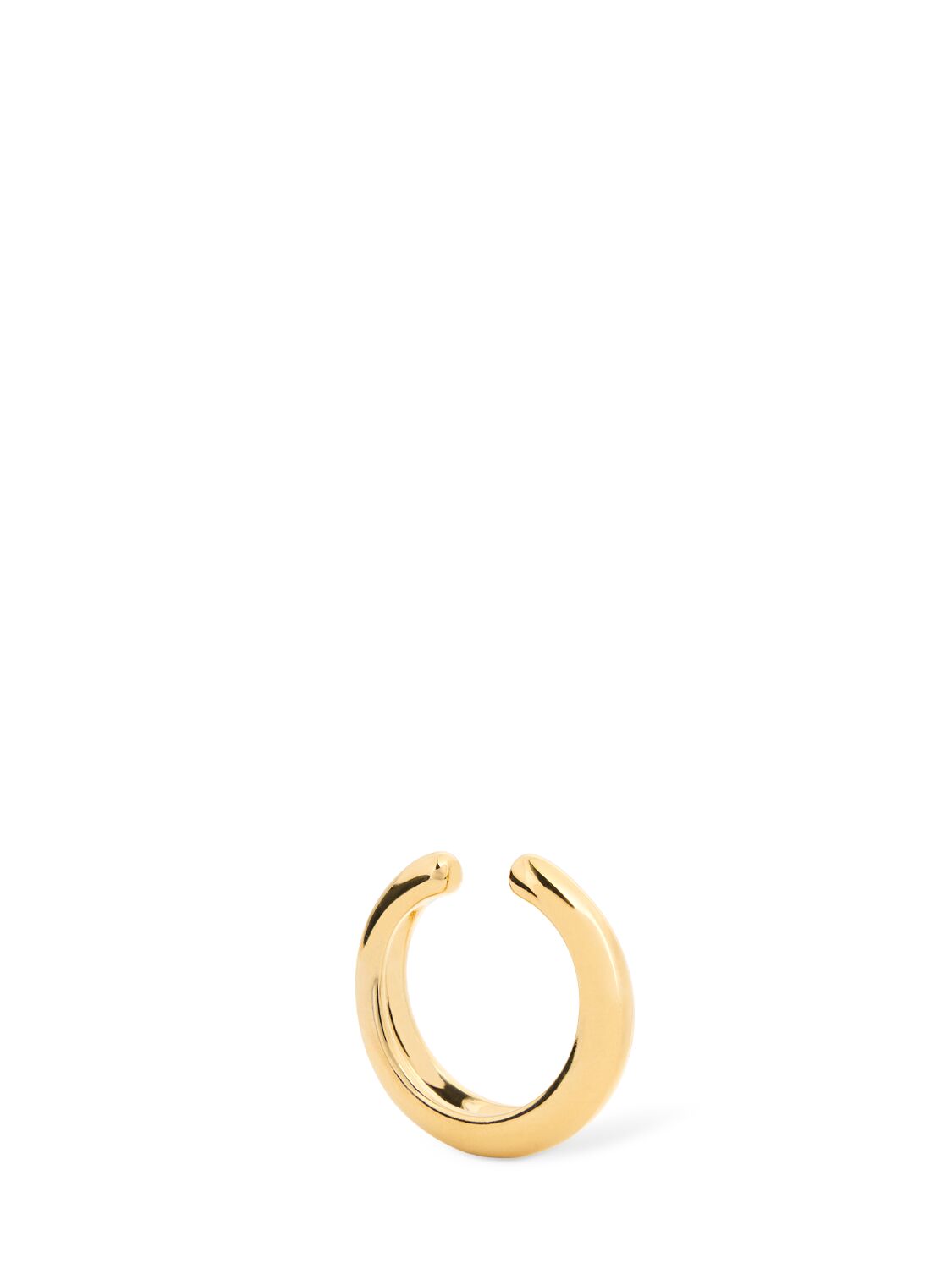 Bijou D'oreille Fin En Or - TOM WOOD - Modalova