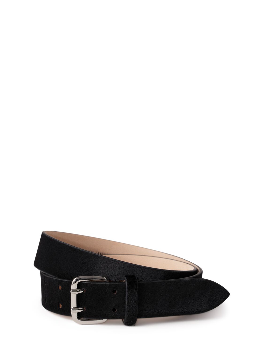 DÉHANCHE Mini Hutch Ponyskin Belt