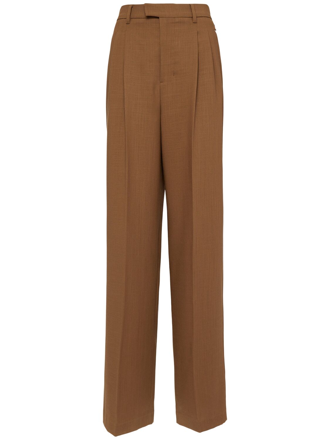 High Waisted Tailoring Pants