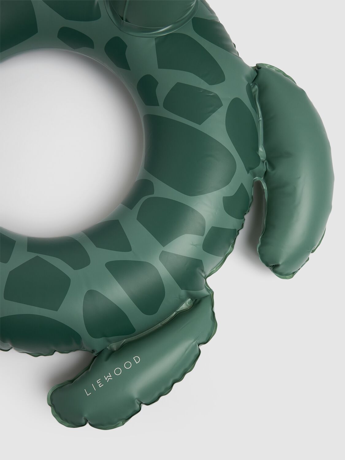 LIEWOOD TURTLE PVC INFLATABLE FLOAT 