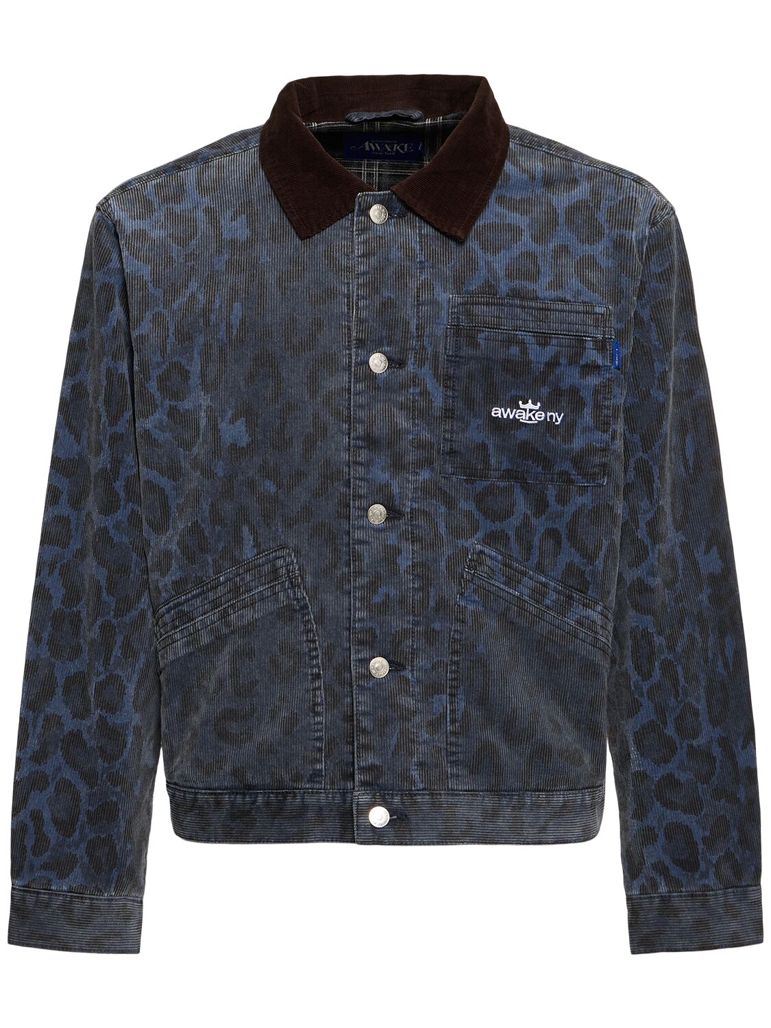 Work Jacket