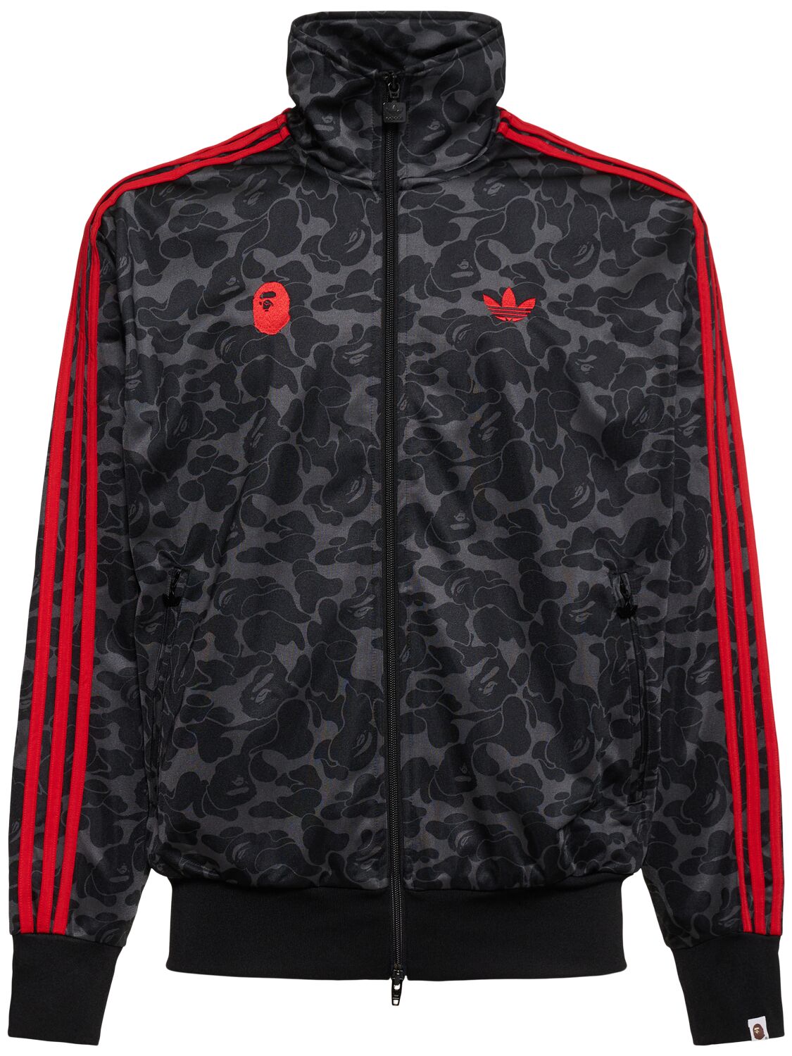 Bape Firebird Track Top