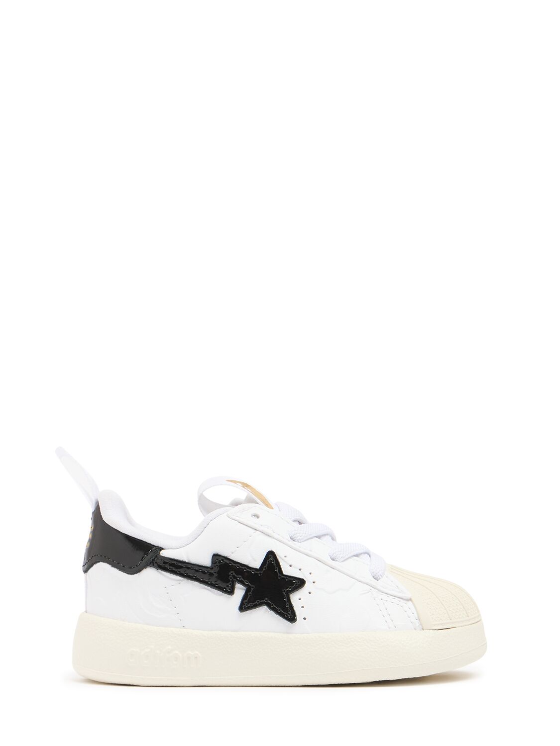 ADIDAS ORIGINALS Adifom Sstr 360 C Bape Sneakers