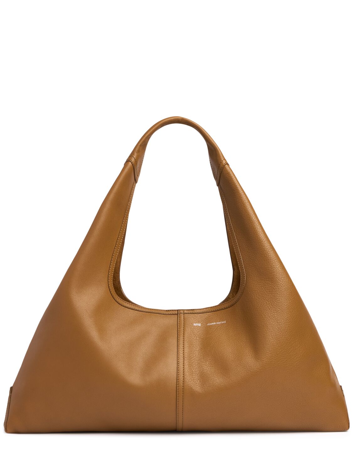 Etienne Leather Shoulder Bag