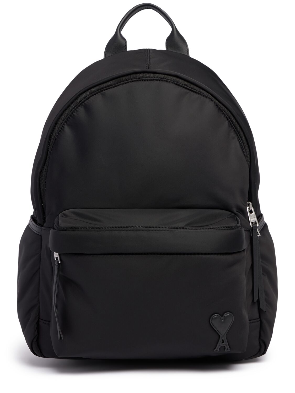 Nylon Backpack