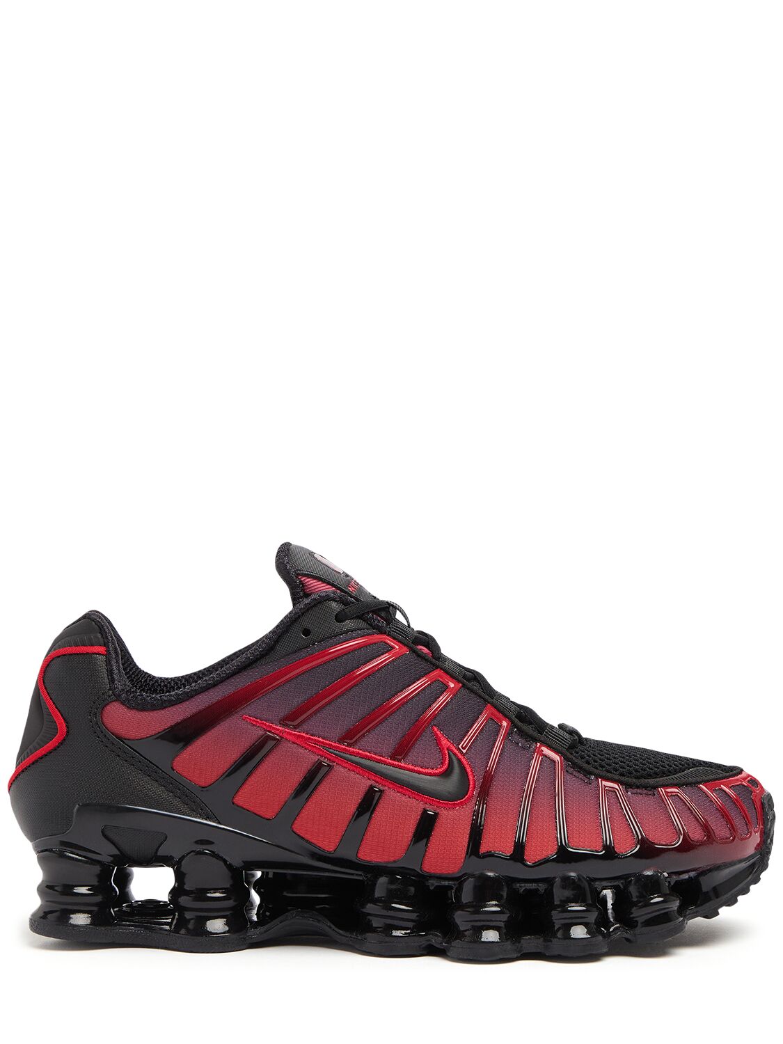 Baskets Shox Tl - NIKE - Modalova