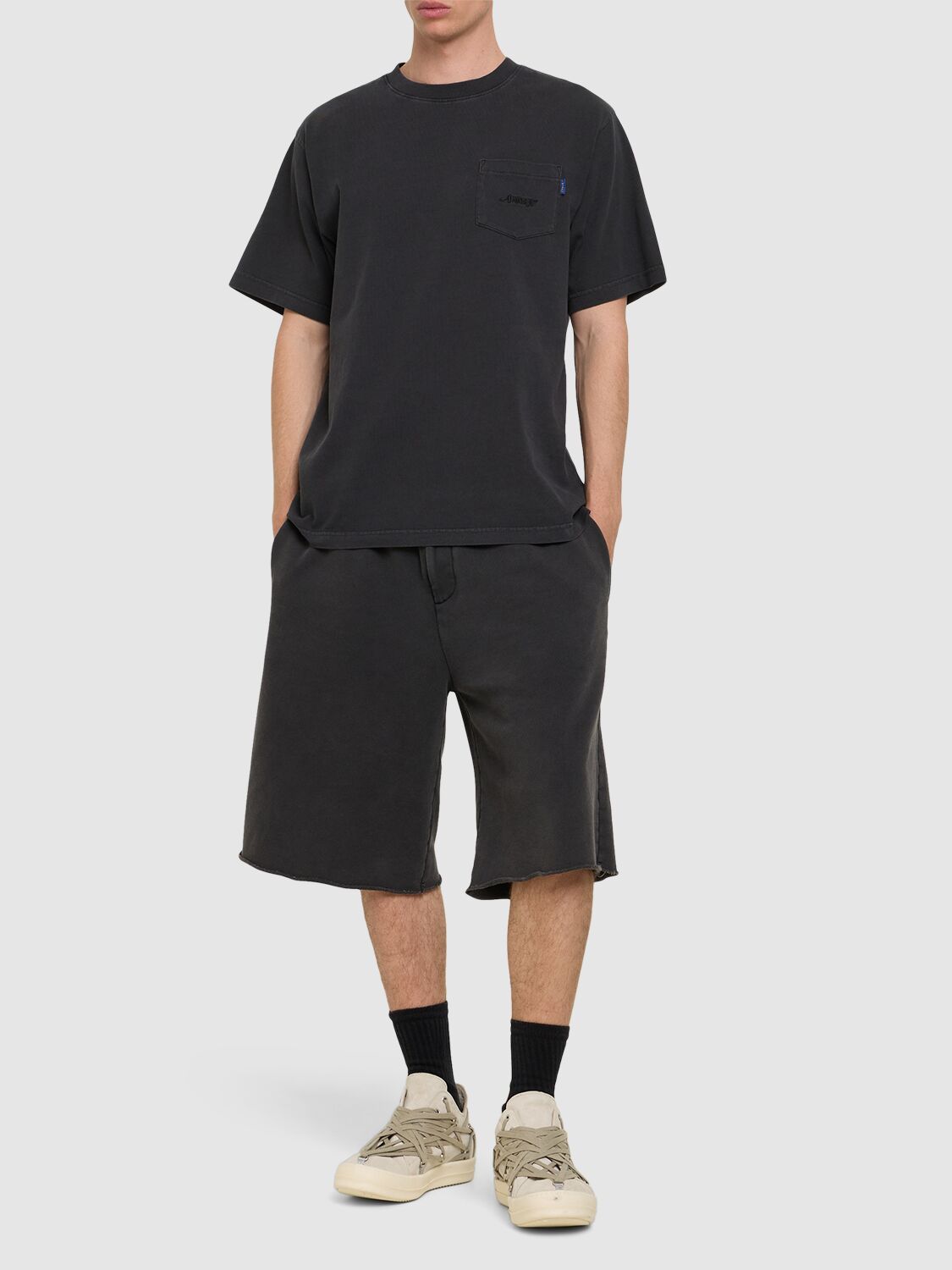 Pocket Tシャツ