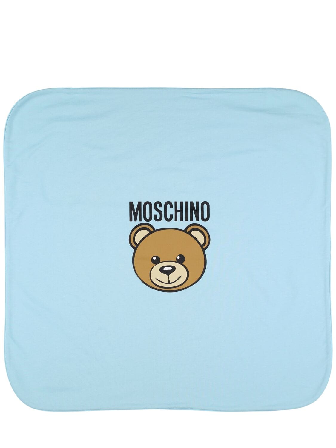 Printed Cotton Blanket