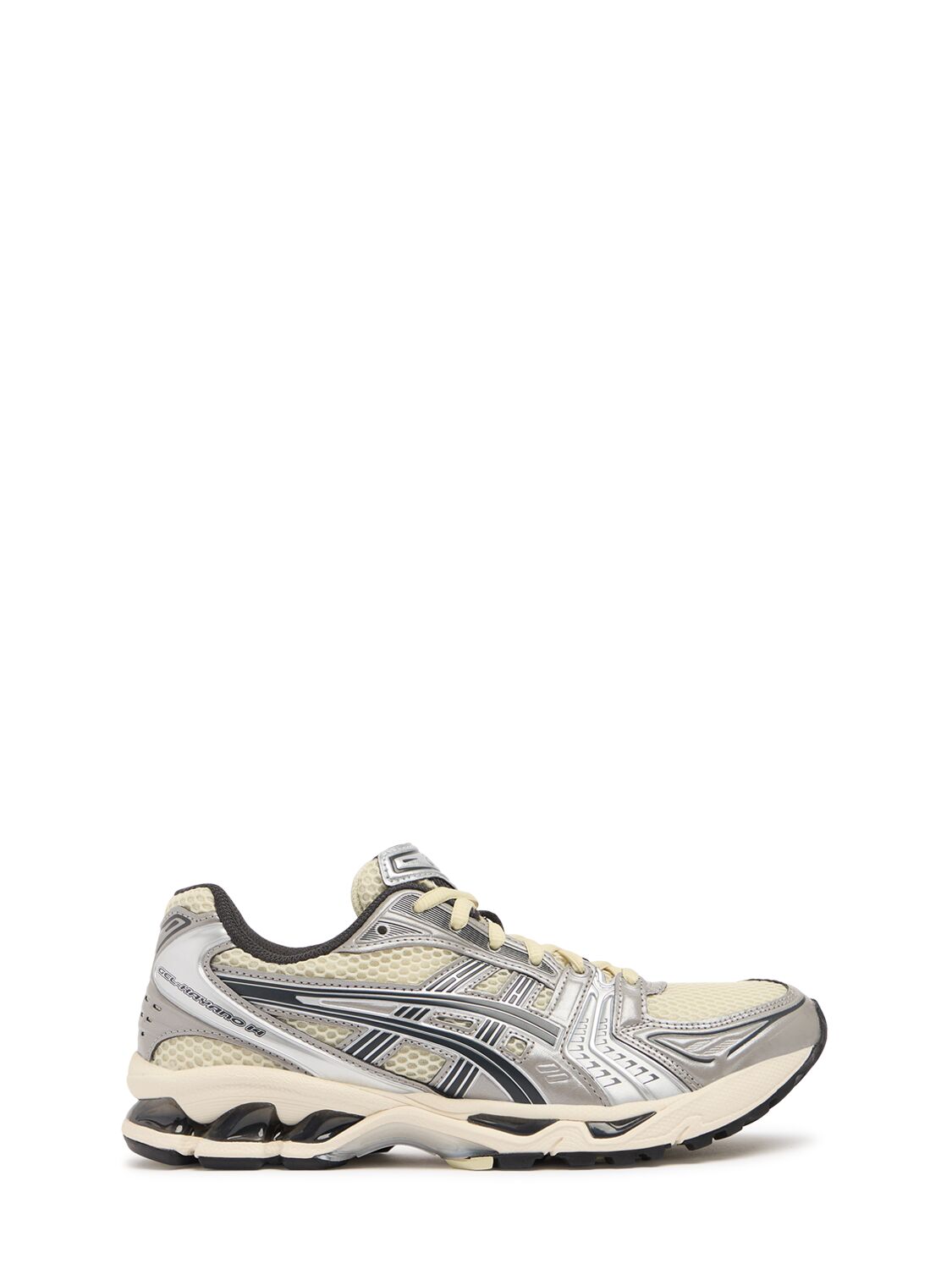 ASICS Gel-kayano 14 Lace-up Sneakers