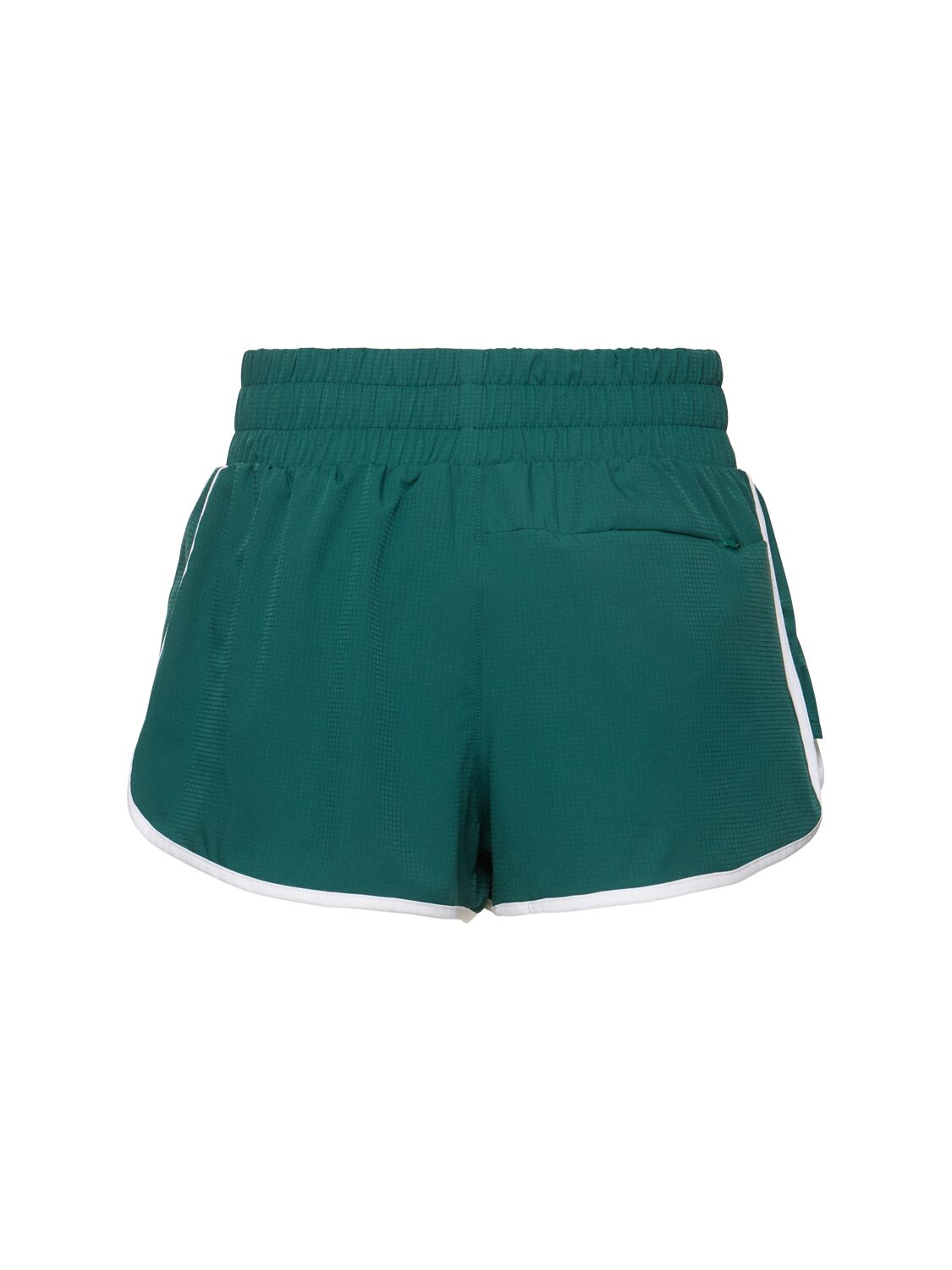 Varley Arlington Running Short 2 In Green
