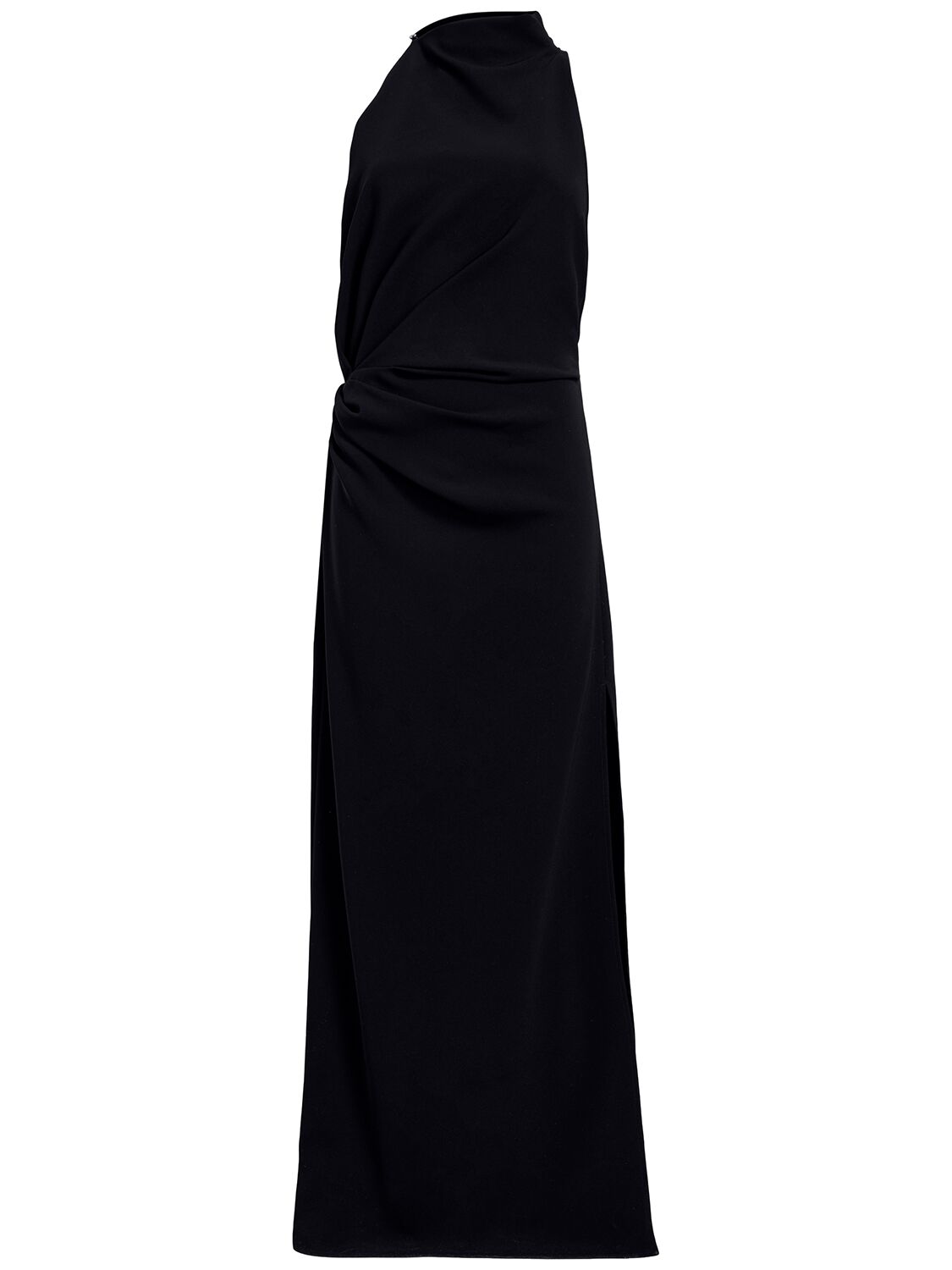 Proenza Schouler Devyn Maxi Dress - Women's - Triacetate/polyester