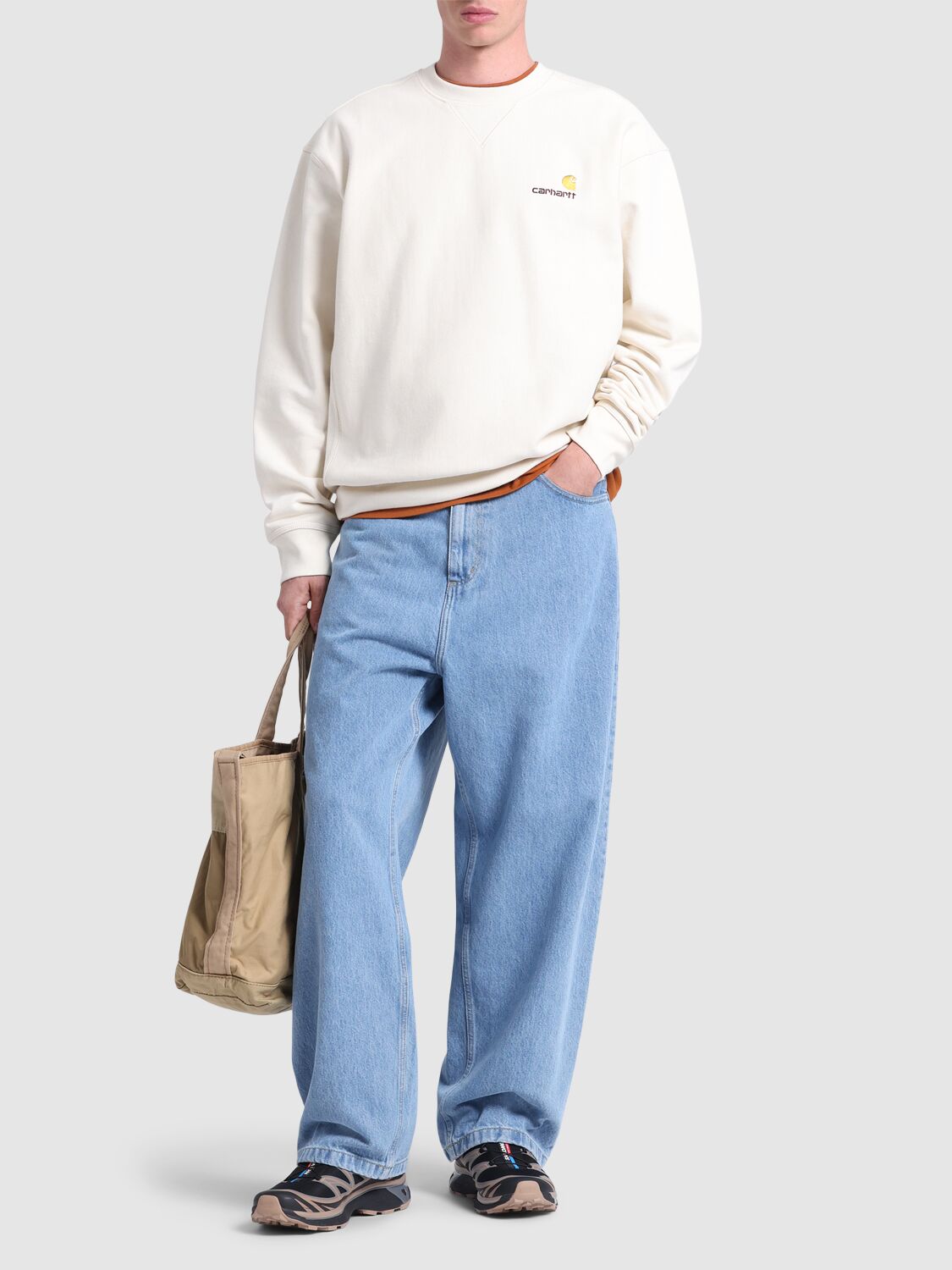 CARHARTT WIP