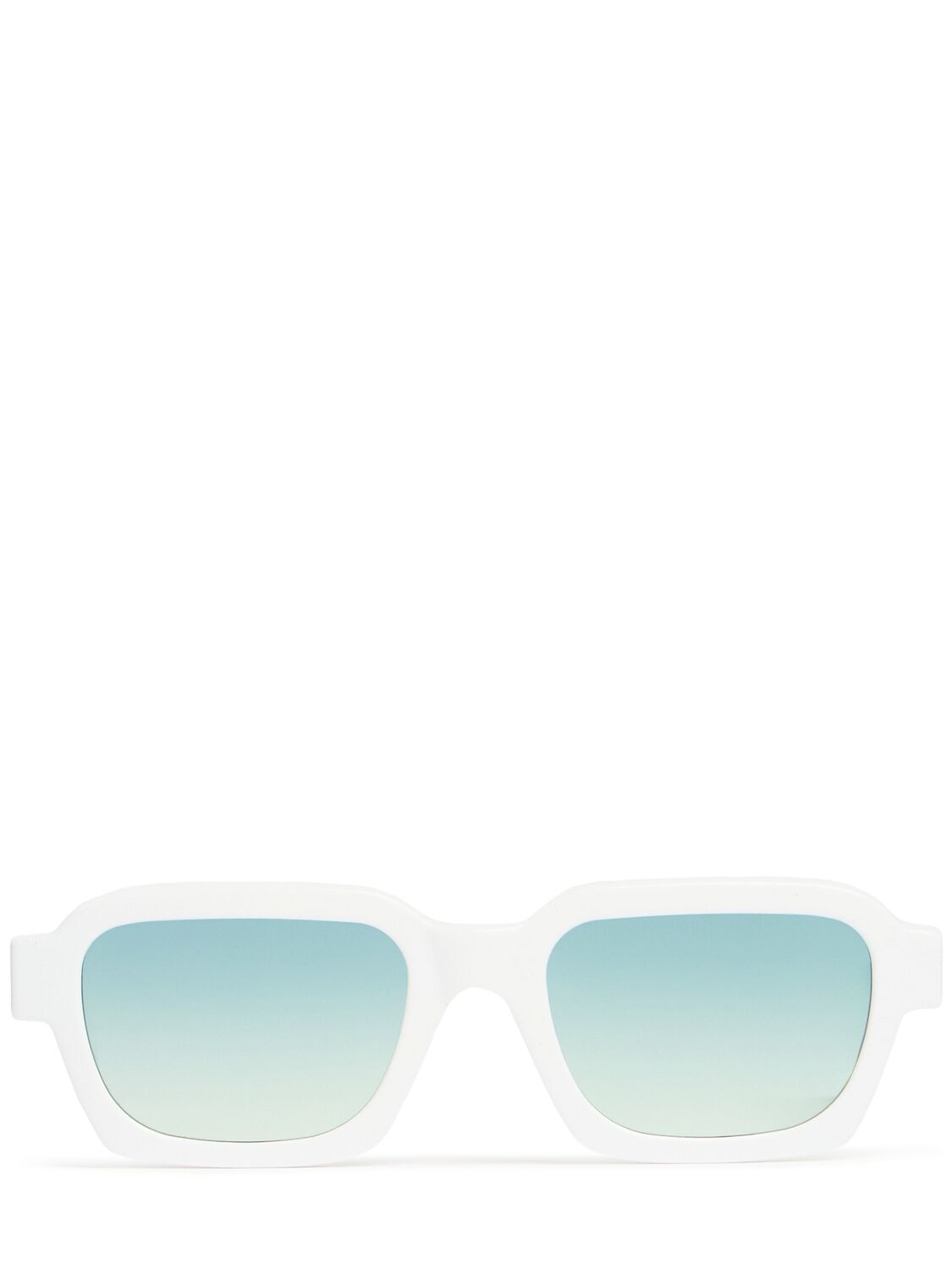 Lunettes De Soleil En Acétate Caro Estate - RETROSUPERFUTURE - Modalova