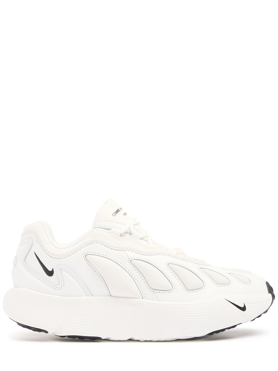 Sneakers Nike Sense 96 Sp - COMME DES GARÇONS HOMME PLUS - Modalova