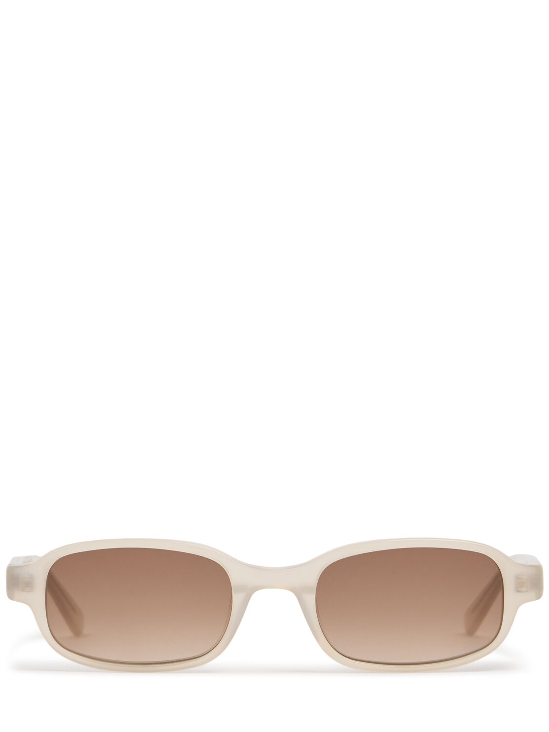 Lunettes De Soleil Carrées En Acétate Margot - DMY STUDIOS - Modalova