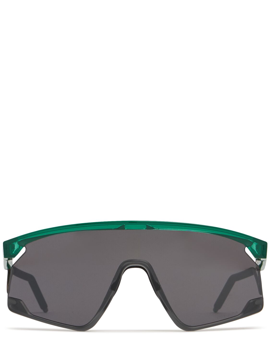 Lunettes De Soleil En Métal Bxtr - OAKLEY - Modalova