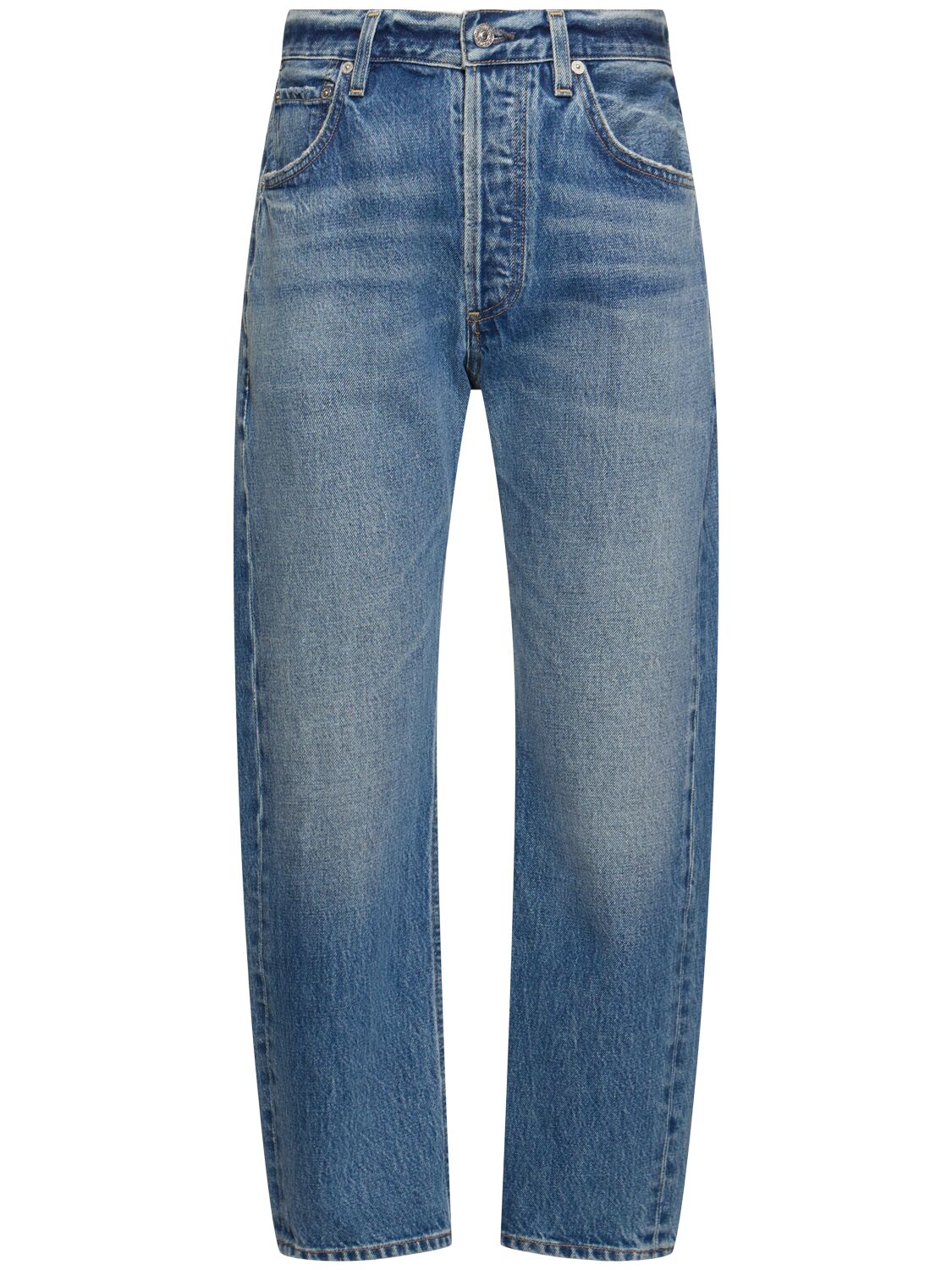 Winslow Straight Denim Jeans