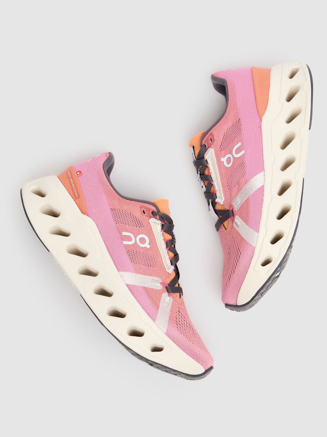 ON CLOUDECLIPSE SNEAKERS 