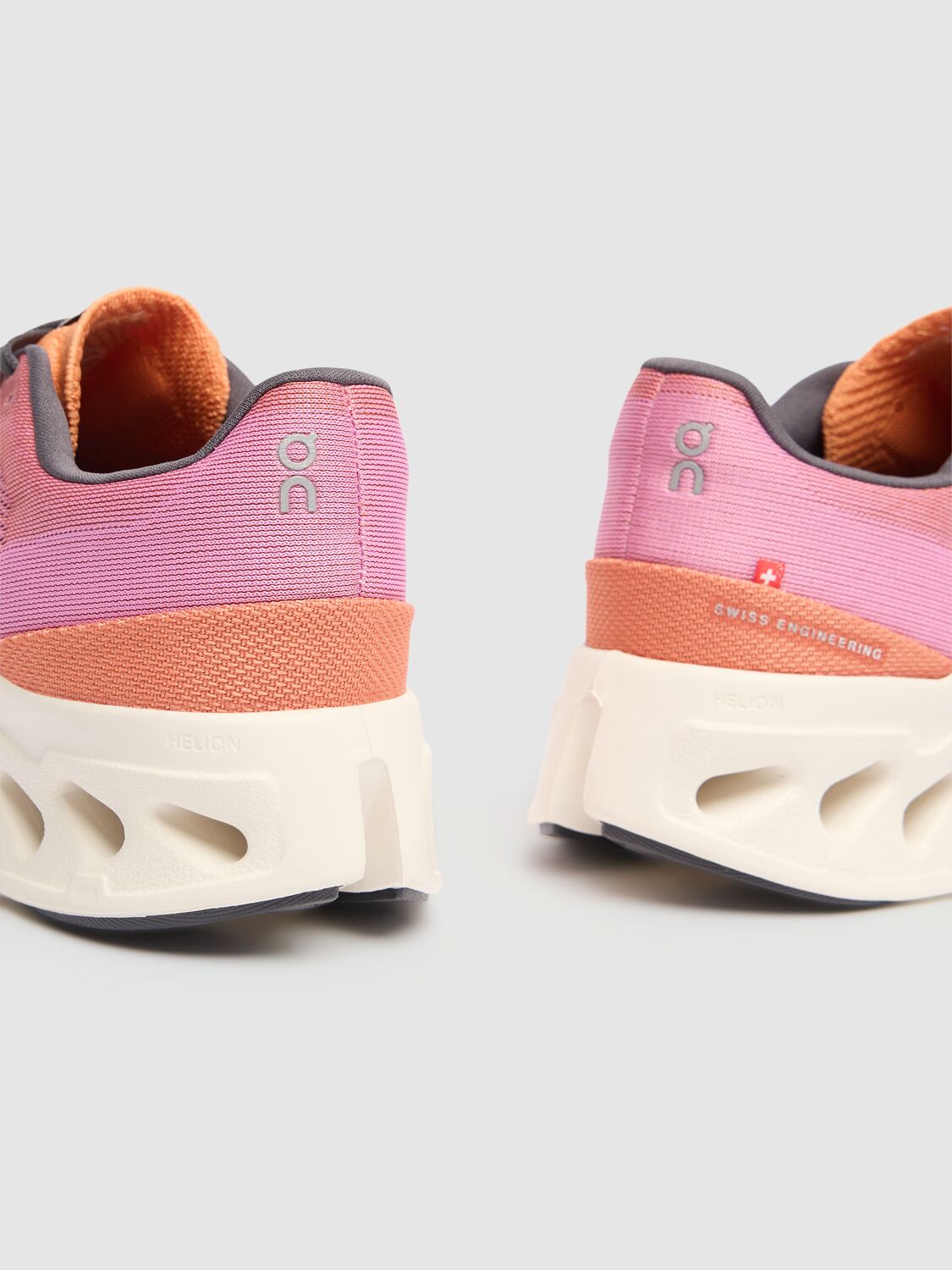 ON CLOUDECLIPSE SNEAKERS 