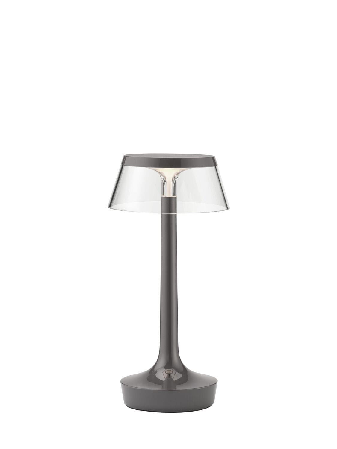 Bon Jour Unplugged Portable Table Lamp