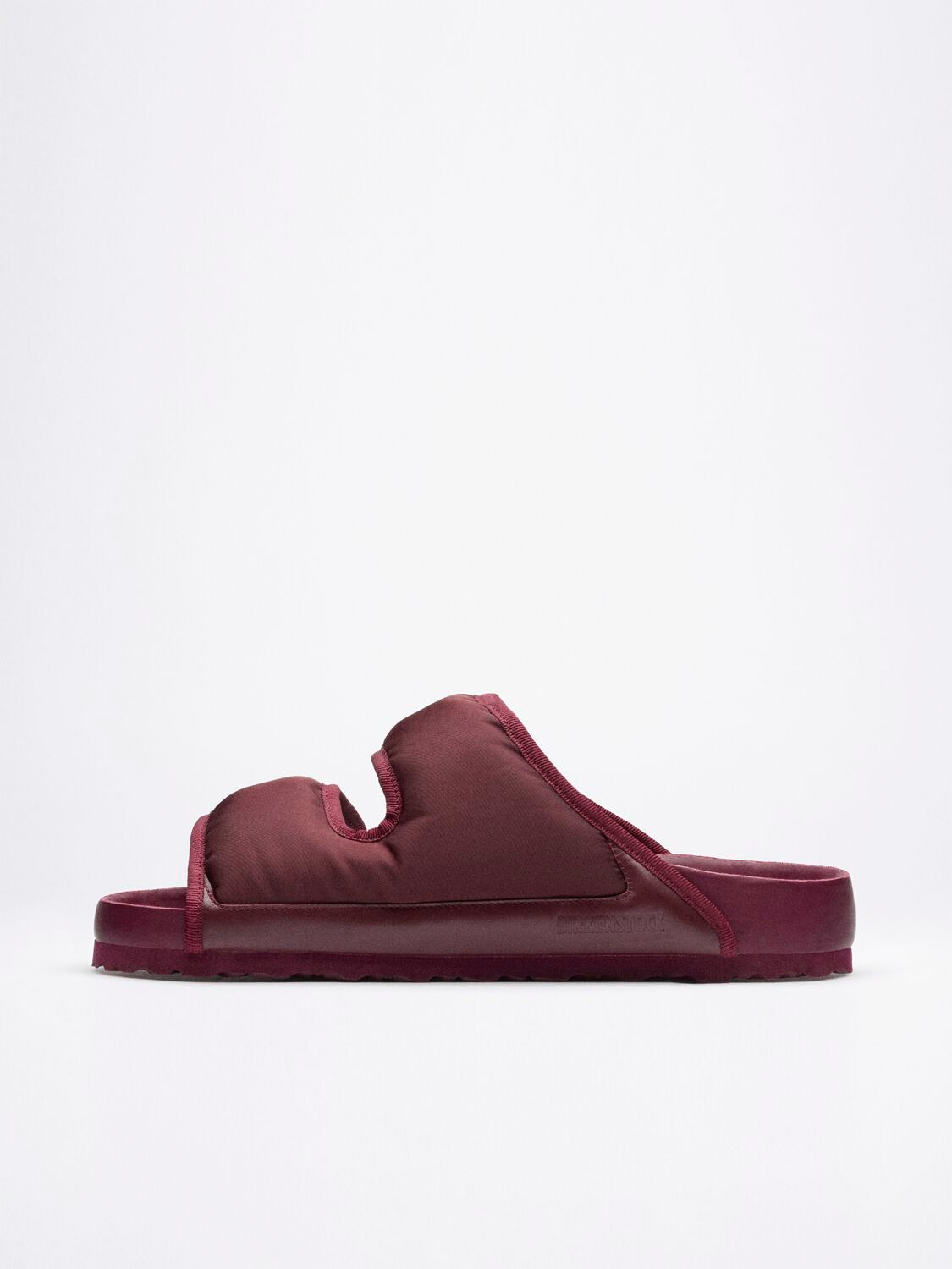 BIRKENSTOCK 1774 COSNY NYLON 1774 SANDALS 