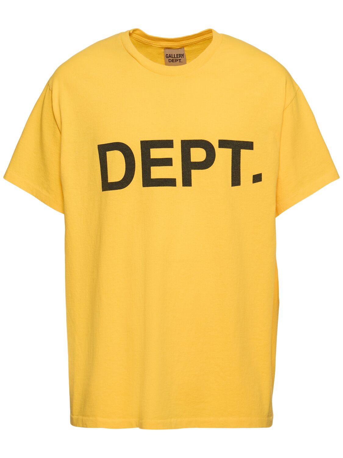 Dept. Standard T-shirt
