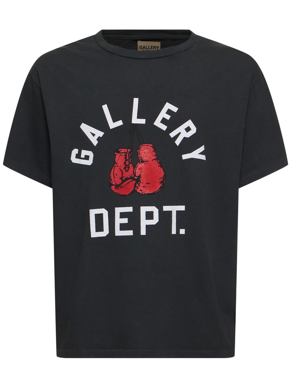 Box Merch T-shirt