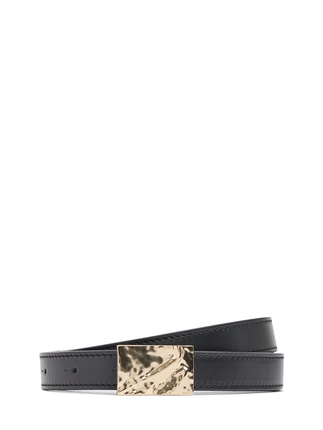 Loulou De Saison Morgan Ponyhair Belt